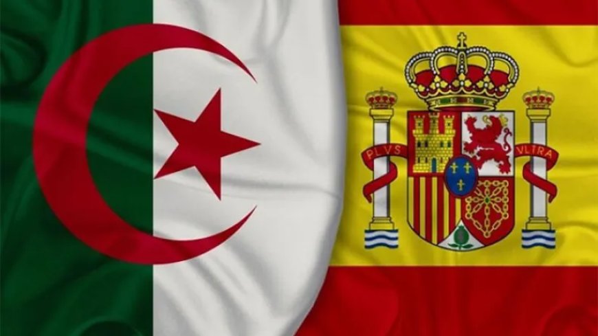 Les sanctions de l’Algérie contre l’Espagne menacent la cohésion de l’Union européenne