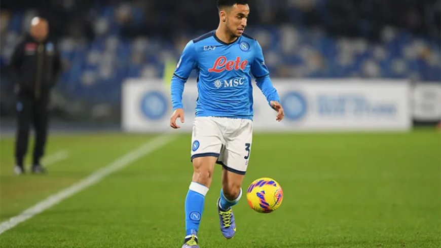 L’Olympique de Marseille veut Adam Ounas en prévision de la Ligue des Champions