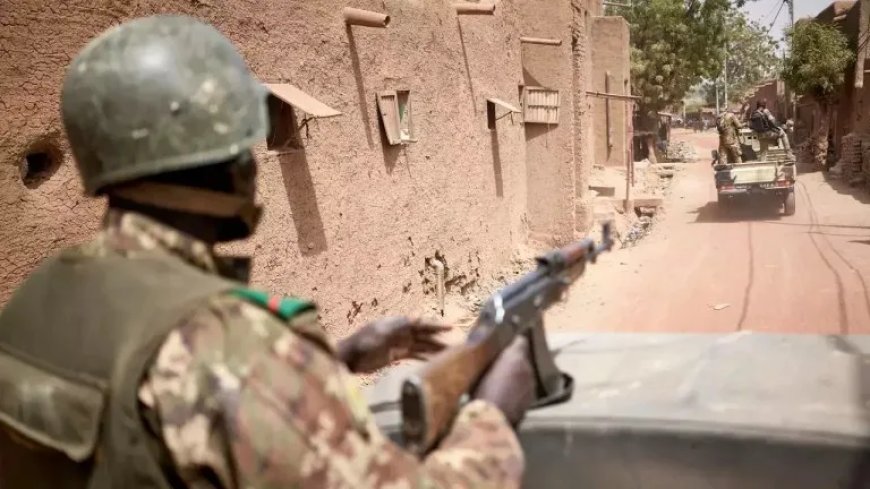 Attaque armée contre des Algériens au Mali