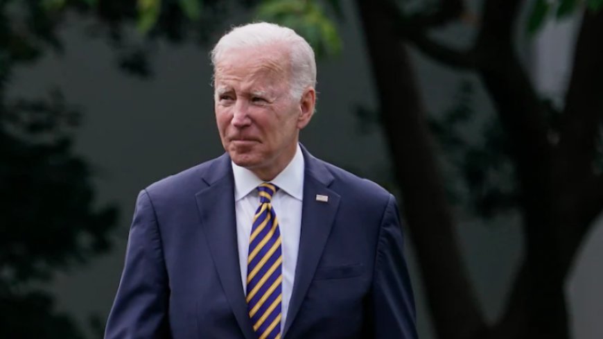 Washington Post: Biden se rendra au Moyen-Orient pour déterminer le rôle de son pays dans la région