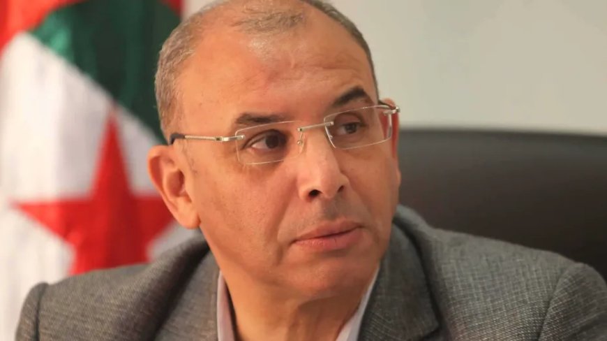 L’acquittement de l’ancien ministre AAbdelghani Zaalane