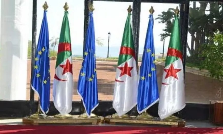 L’Algérie rassure l’Union européenne sur ses engagements énergétiques et insiste sur la révision des accords