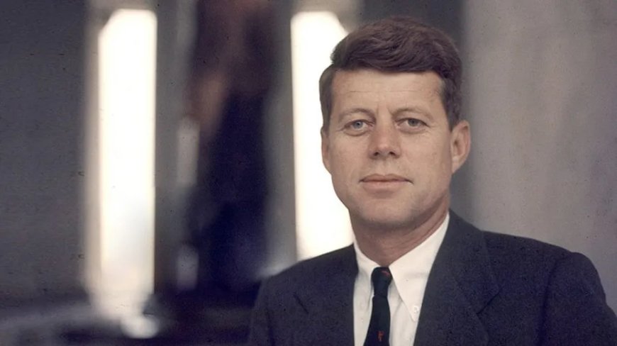 Ould Kablia: Le président américain John F. Kennedy a provoqué un tremblement de terre à cause de l’Algérie