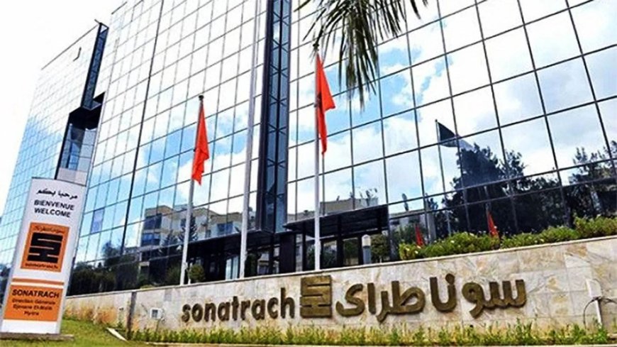 Maintien du niveau de production de Hassi R’mel : Sonatrach met les gros moyens