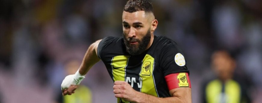 La visite tant attendue : Karim Benzema en Algérie le 1er Juin