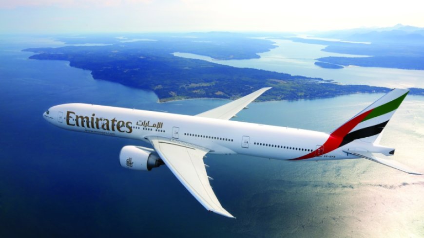 Emirates Airlines annonce une opération sélective pour ses équipages à Alger en juillet prochain