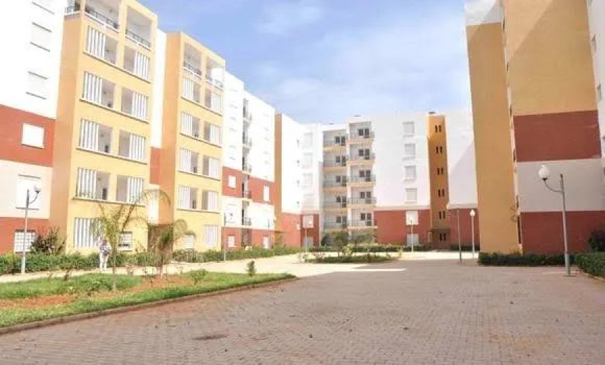 Grâce à un enregistrement national.. Offre de logements  promotionnelle libre LPL à Alger