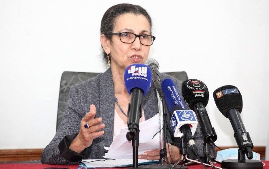 Hanoune préside une réunion du Bureau de wilaya d’Alger du PT