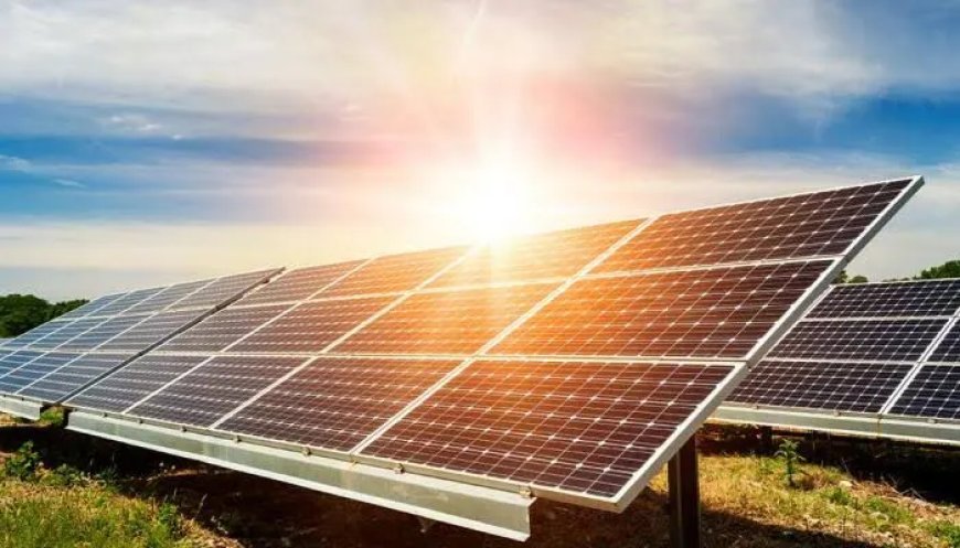 Rapport.. Le désert algérien peut alimenter tous les continents du monde en énergie solaire