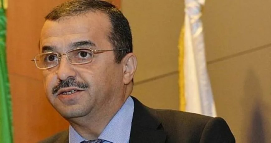 Mohamed Arkab : Celui qui veut du gaz d’Algérie doit venir investir dans ses gisements