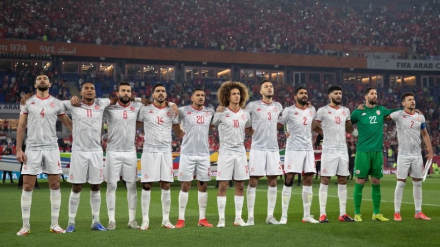 Football: Une équipe africaine menacée d’élimination de la Coupe du Monde Qatar 2022