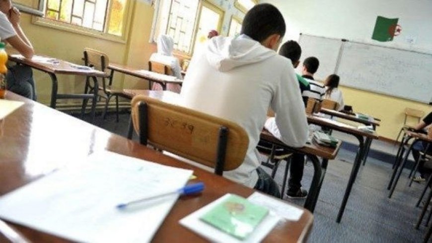 Des détecteurs de métaux pour contrer la fraude au Bac