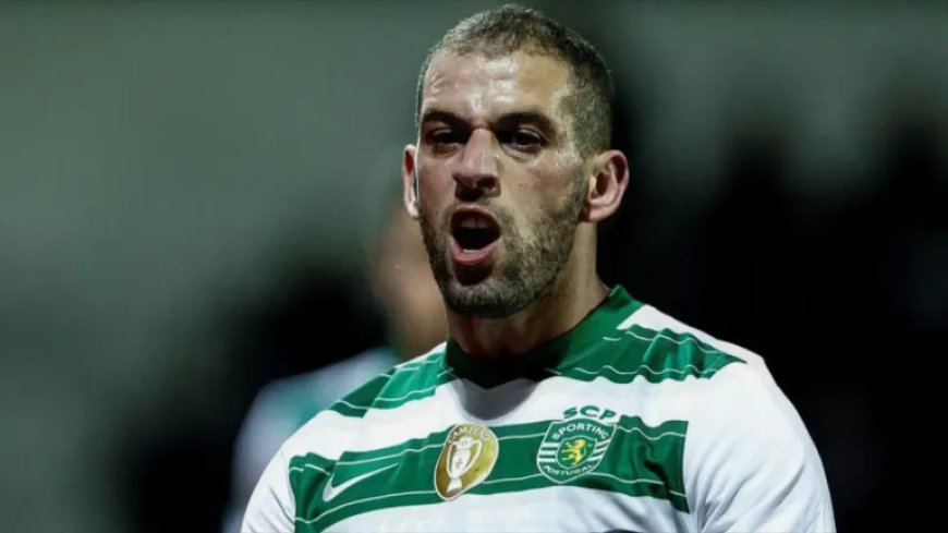 Un journaliste algérien répond à Islam Slimani: Nous ne sommes pas vos esclaves