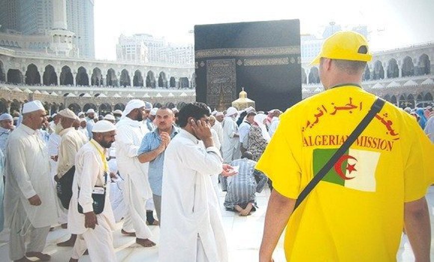 Frais du Hadj : la BNA propose des crédits aux candidats au pèlerinage