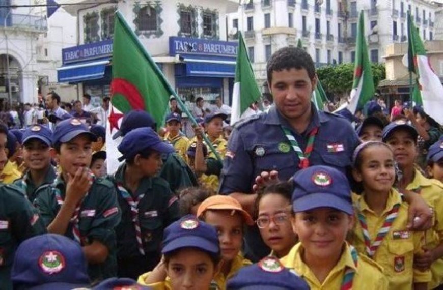 Journée nationale des SMA : «Les Scouts toujours au service de la patrie»