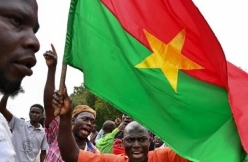 Burkina Faso : Début d’assises nationales pour décider de la suite de la transition