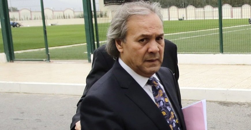 Rabah Madjer risque 18 mois de prison