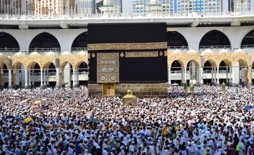 Finance: Banque Nationale d’Algérie : Des prêts pour effectuer le Hajj