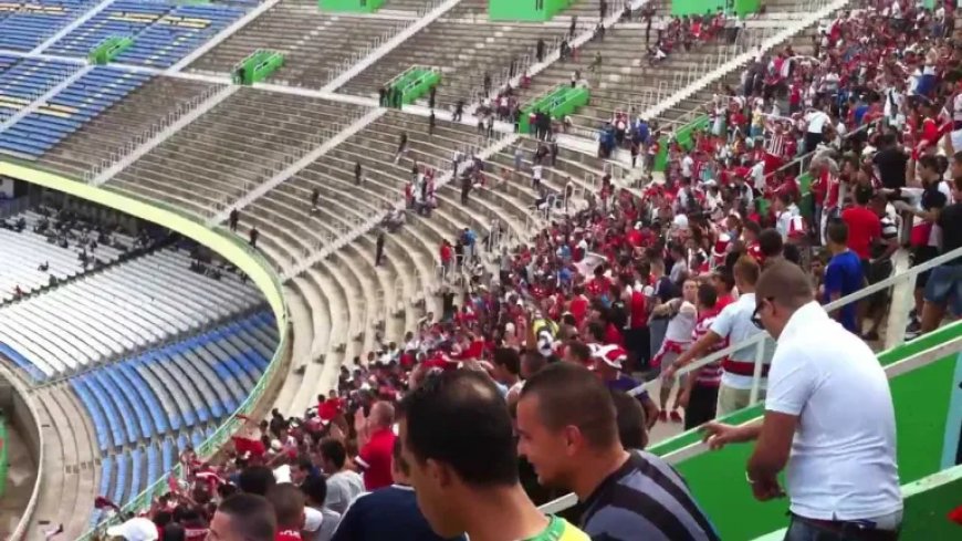 Vente de billets pour le match Algérie-Ouganda.. La direction du complexe olympique Mohamed Boudiaf publie un communiqué