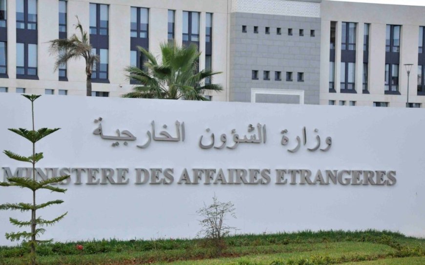 L’Algérie satisfaite suite à l’ordonnance de la CIJ concernant la situation à Rafah