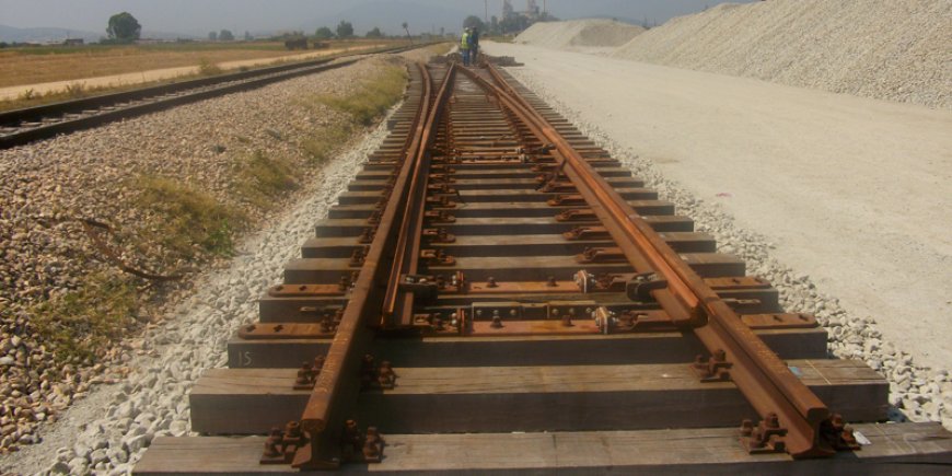 La ligne ferroviaire reliant la wilaya de Khenchela à Aïn Beïda achevée