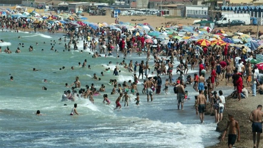 Préparation de la saison estivale 2024: Les zones côtières redorent  le blason de leurs plages