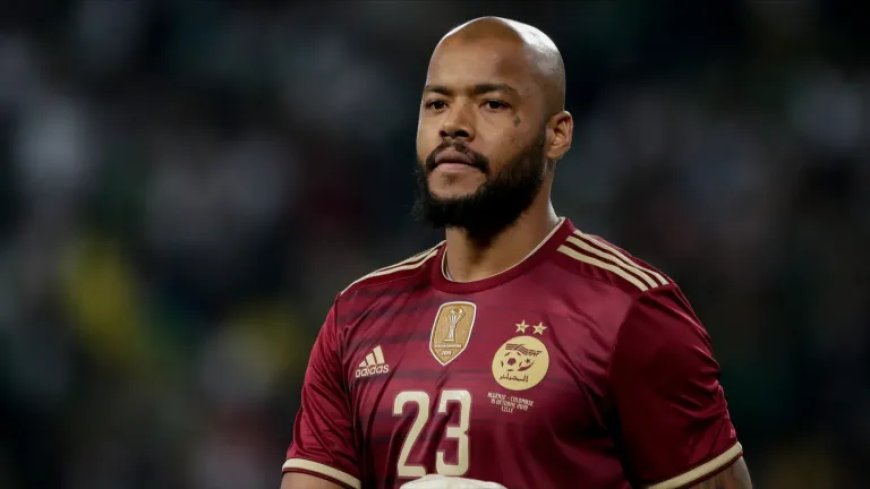 Raïs M’Bolhi sera t’il absent dans les confrontations Ouganda et Tanzanie ?