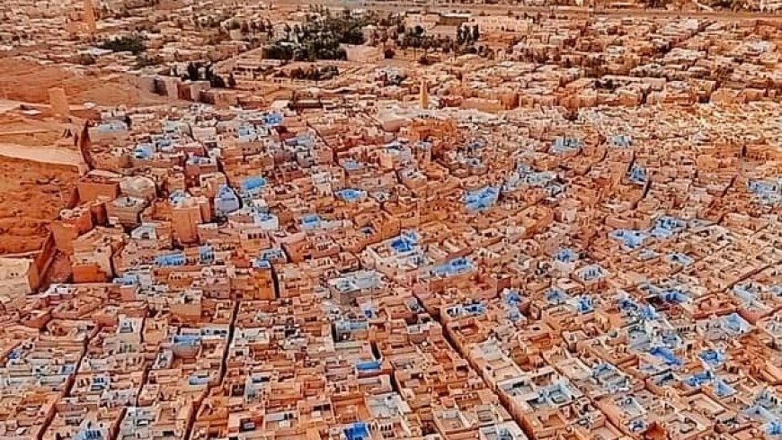 Ghardaïa/ Ecrivaines et poétesses d’expression arabe et amazighe: 18 lauréates primées