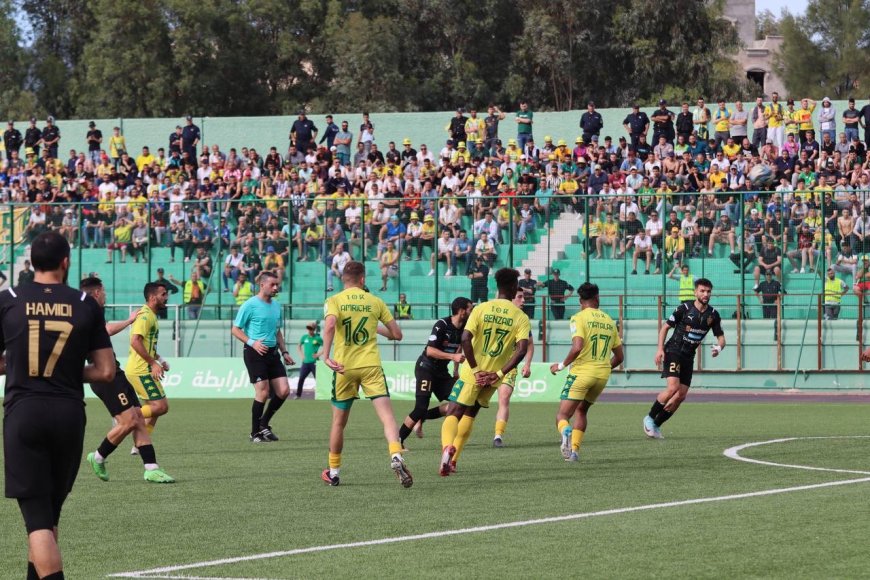 Les Canaris ne perdent pas,  mais ne gagnent plus 