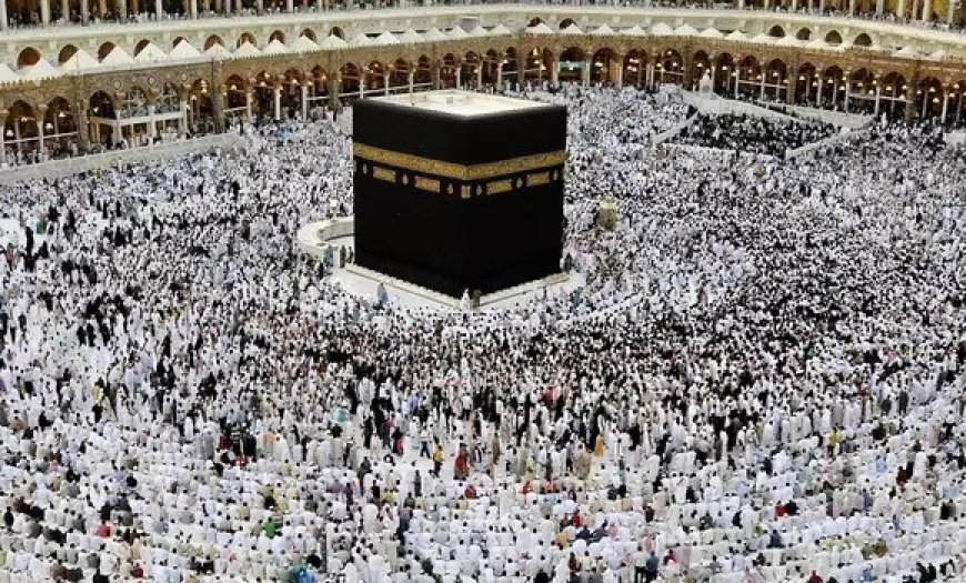 Il a suscité la controverse parmi les Algériens.. Pour ces raisons, les coûts du Hajj ont augmenté