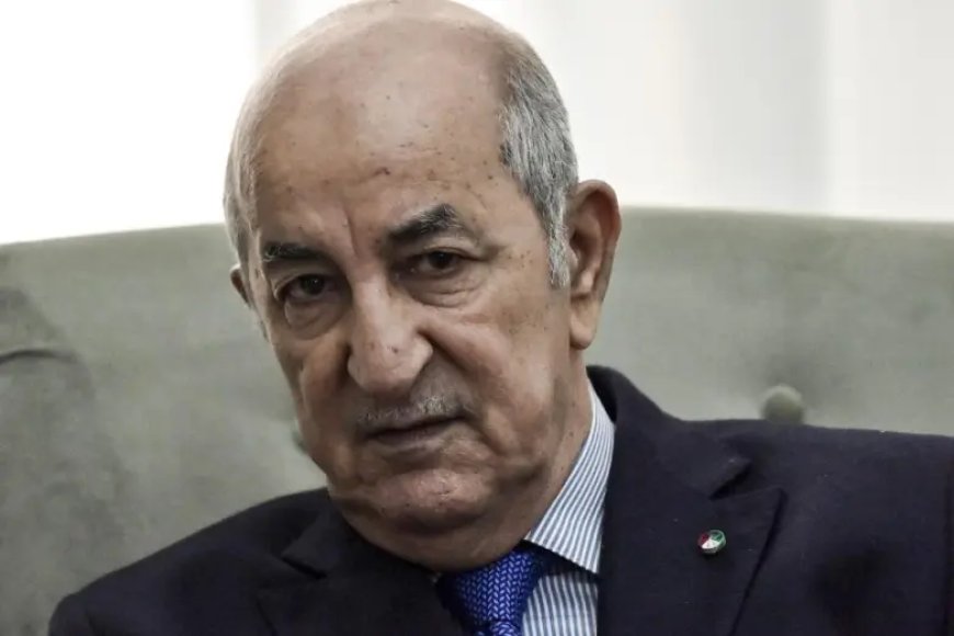 Tebboune félicite la Fédération de Khenchela et Mouloudia El Bayadh