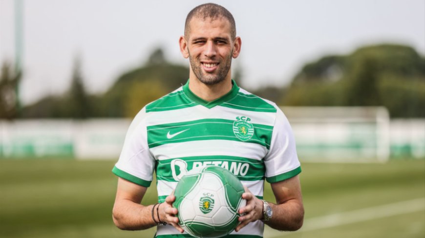 Football: Le Paris Saint-Germain veut sauver l’avenir d’Islam Slimani