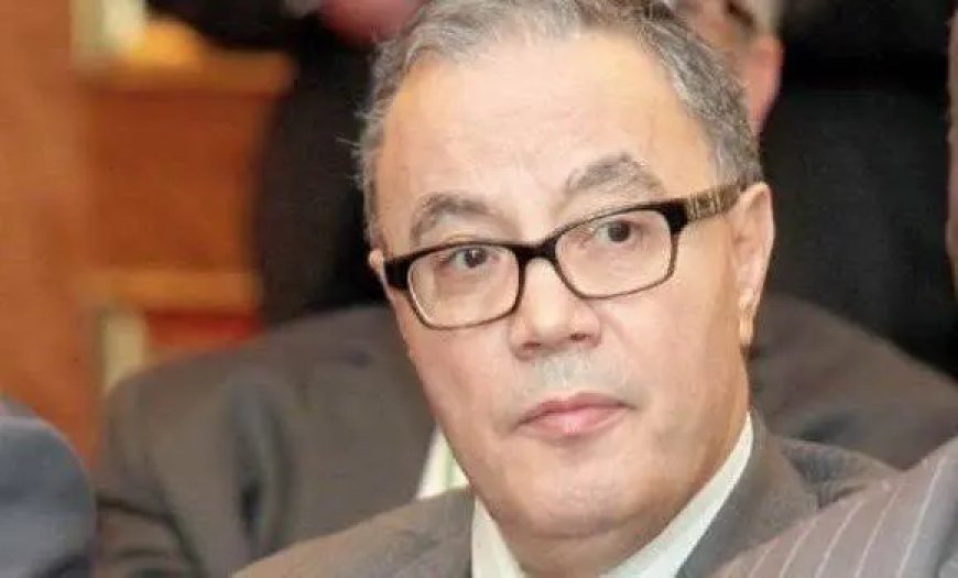 Amar Belani réfute les mensonges du Maroc sur la situation dans les camps de réfugiés sahraouis