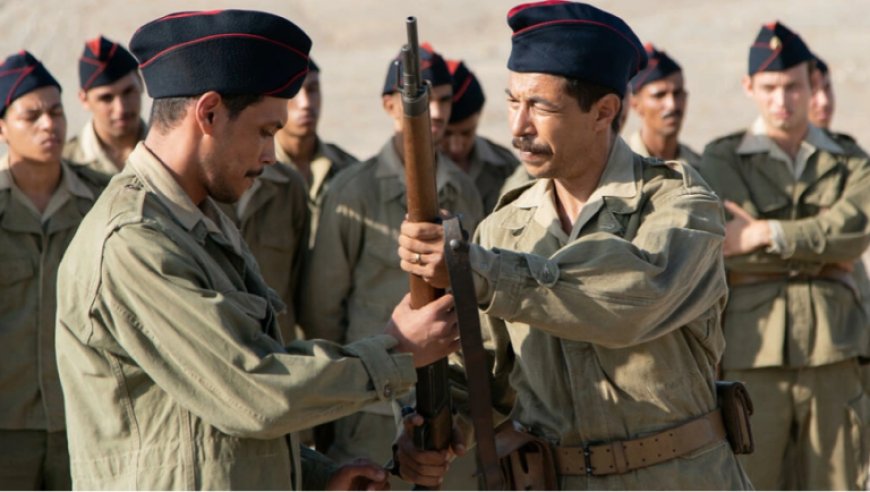 Projection d’un film français sur les Harkis d’un réalisateur marocain au Festival de Cannes