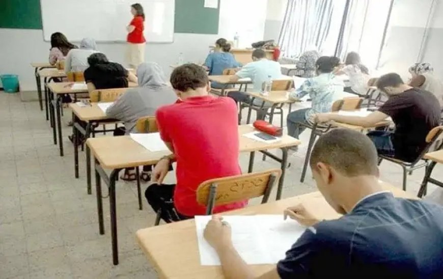 BEM et BAC : Des mesures strictes pour lutter contre la triche aux examens