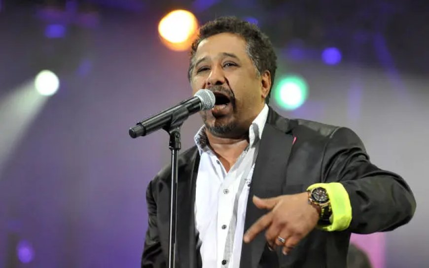 Un producteur égyptien porte plainte contre Cheb Khaled pour diffamation