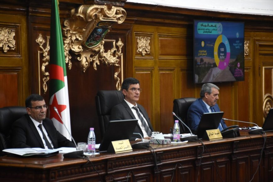 Saison estivale 2024 : quelles sont les nouvelles directives du wali d’Alger ?