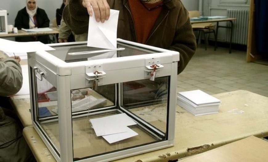 Election présidentielle : La collecte des signatures au lendemain de la convocation du corps électoral