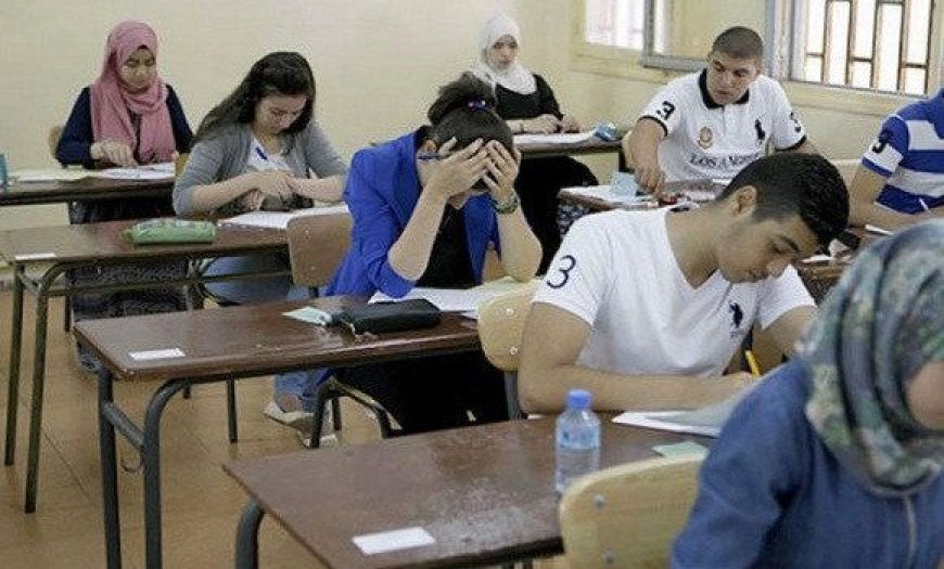 Abbas Bakhtaoui : « la publication des sujets du BAC le jour de l’examen peut être toléré, mais à condition »