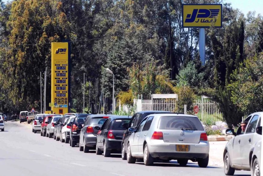 L’Algérie va-t-elle augmenter les prix des carburants ?.. L’Autorité de contrôle des hydrocarbures précise