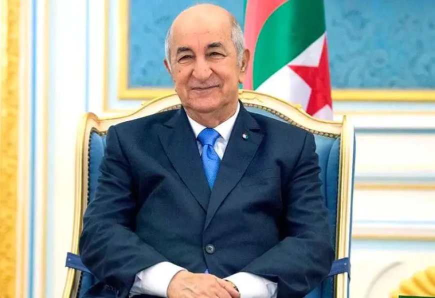 Algérie : Le président Tebboune a l’intention de libérer bientôt tous les prisonniers politiques