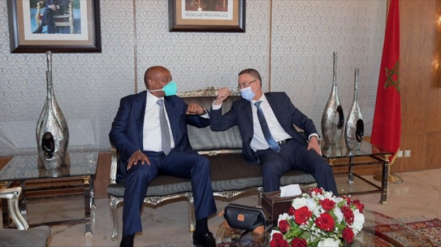 Afrique Football: La CAF gifle les Egyptiens et soutient les Marocains