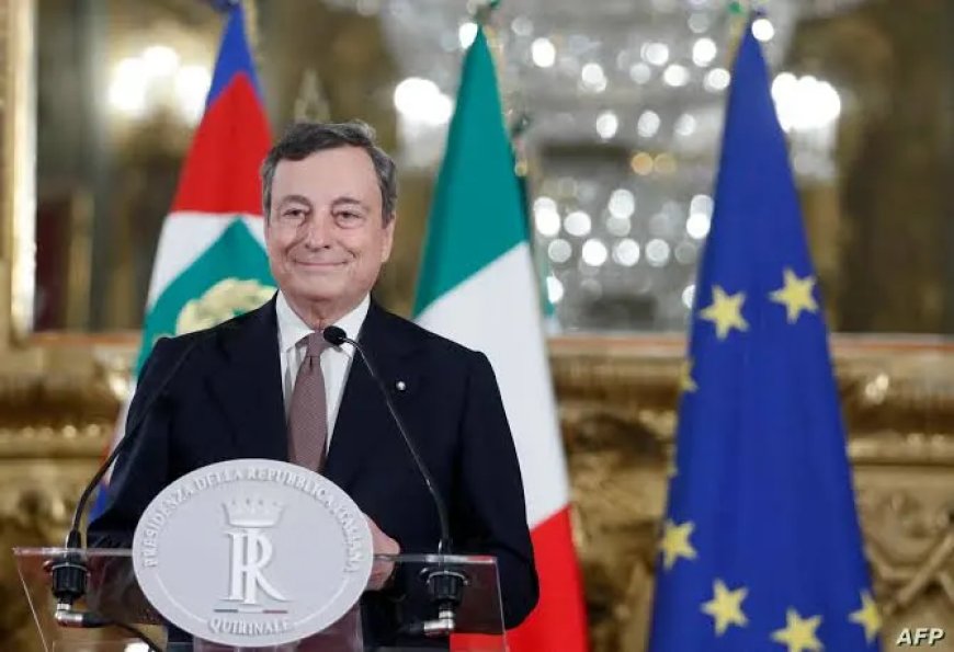 Le Premier ministre italien salue l’accord gazier avec l’Algérie