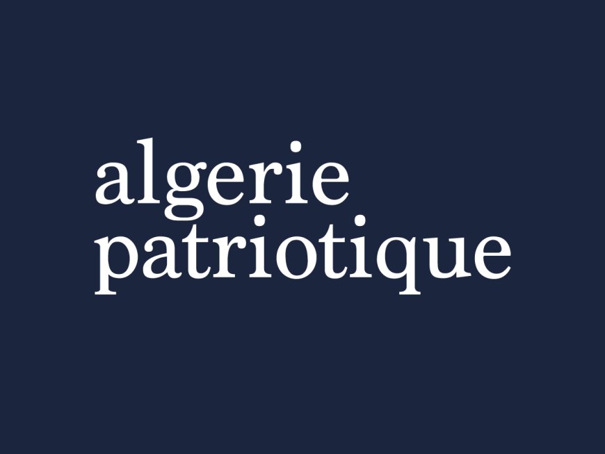 Algérie-Slovénie : signature de plusieurs accords de coopération entre les deux pays