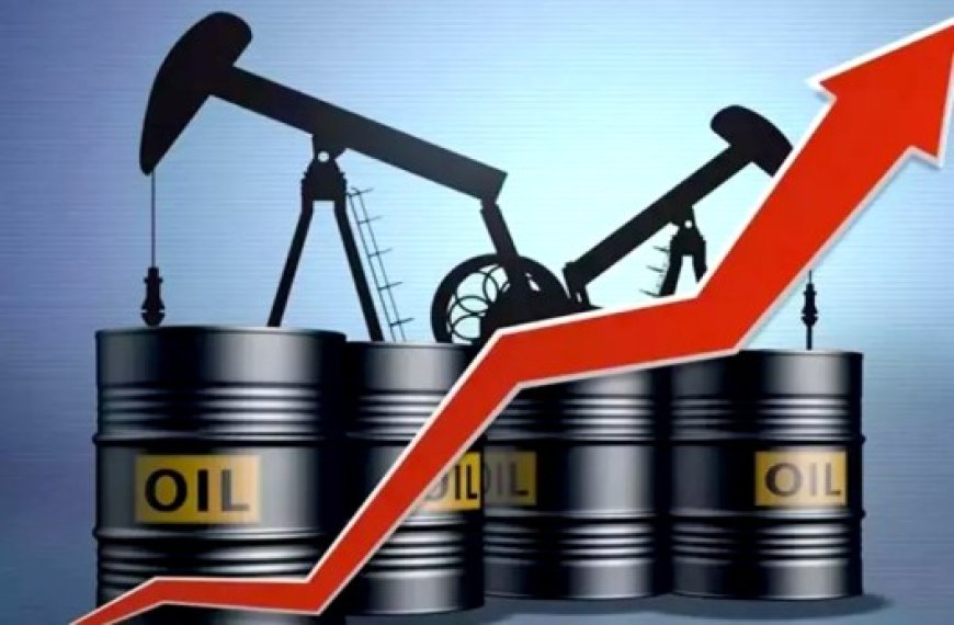 Hydrocarbures : Les prix du pétrole augmentent