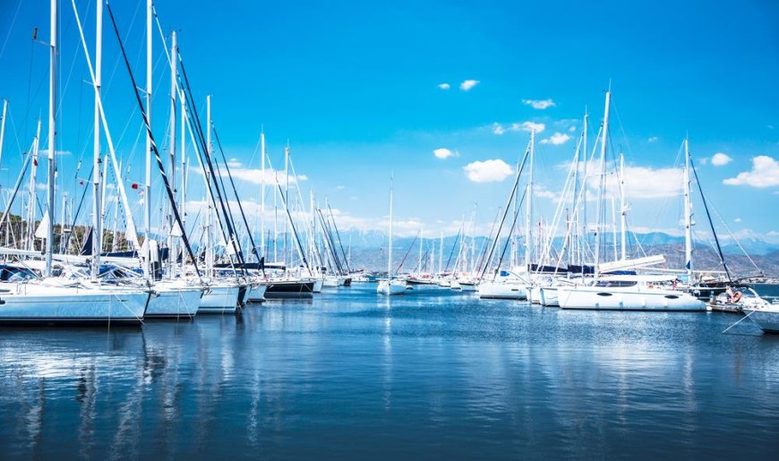 Tourisme de luxe: leader mondial des services aux bateaux de plaisance, BWA Yachting pose ses valises à Tanger