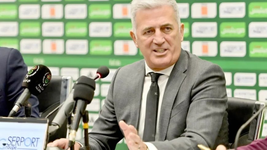 Petkovic va annoncer sa liste à cette date