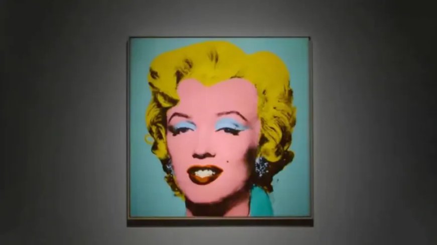 Marilyn Monroe bat le record des « femmes algériennes »