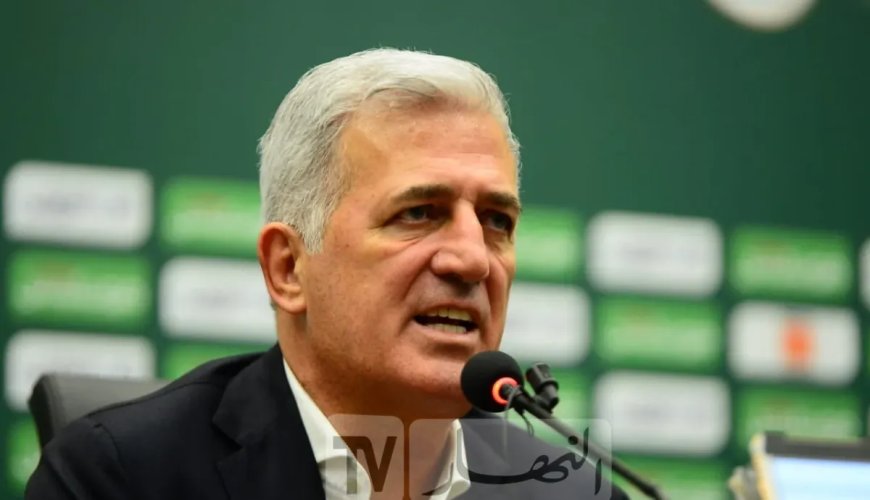 Mondial 2026 (Q): Petkovic dévoile ce jeudi la liste des joueurs retenus pour affronter la Guinée et l’Ouganda