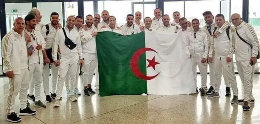 Refus de la normalisation: L’équipe de l’Organisation des Avocats d’Algérie refuse de participer à la Coupe du Monde des Avocats au Maroc